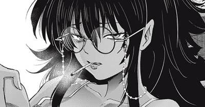 第３２２話　「粉砕」