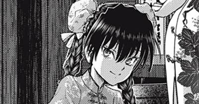 第３２３話　「切り札」