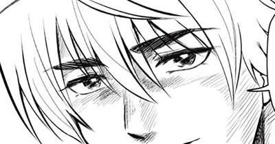 第５９話②　荒野