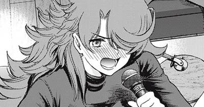 第３２４話　「制御不能」