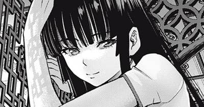 第３２８話　「包囲網」