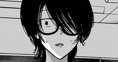 第６３話　つぼみと上野