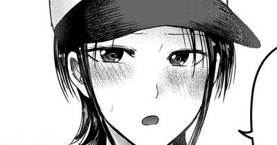 第６４話　夢精