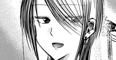 第６５話　ロックンロールと親友