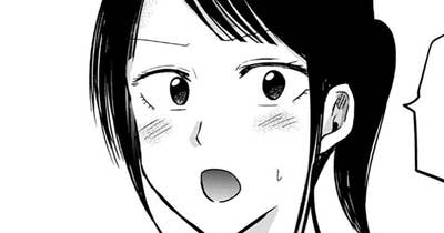 第６７話　君とキス