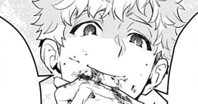 第８３話　決戦に向けて①