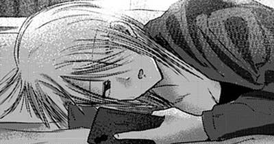 第７７話　悩ませているもの