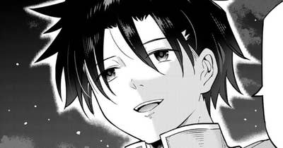 第１話①　再会の旅