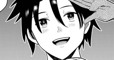 第２話　約束のブローチ