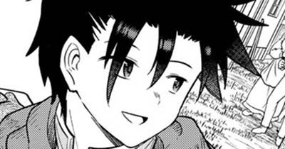 第３話　ブローチの対価