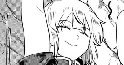 第５話　未亡人と勇者