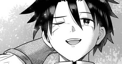 第７話　勇者の悲願