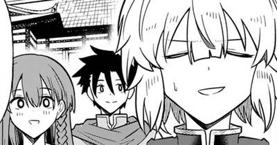 第１３話　ギルドマスター