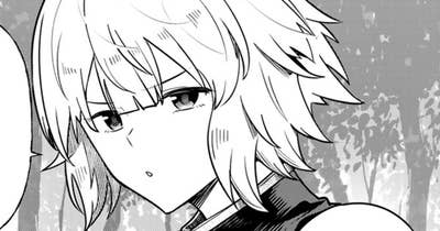 第１５話　囚われた獣人