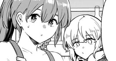 第２０話　逃亡者コーデリア
