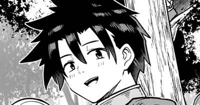 第２４話　再会の言葉