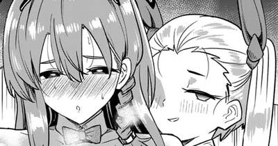 第２７話　はじめてのおしおき
