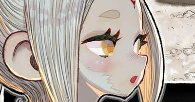 第２話　旅の始まり