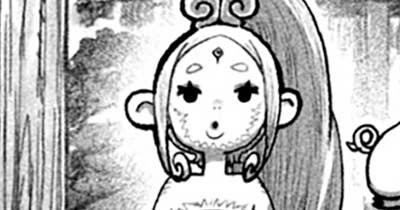 第４話　天界の使者