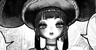 第７話　玄奘がんばる