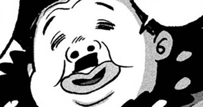 第８話　ママを虐めるな！