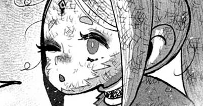 第１１話　慰撫