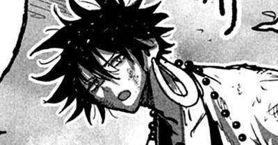 第１３話　神餉