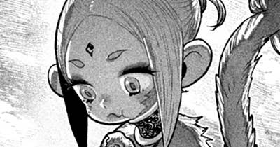 第１５話　黒熊怪