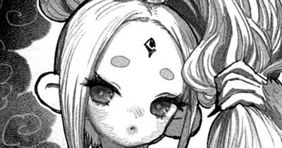 第１６話　旅の目的