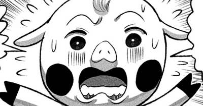 第１７話　謎の美女　翠蘭