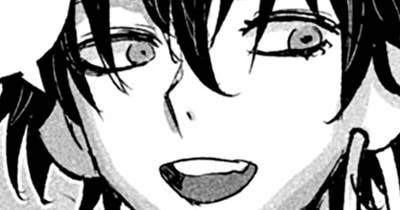 第１８話　傷痕