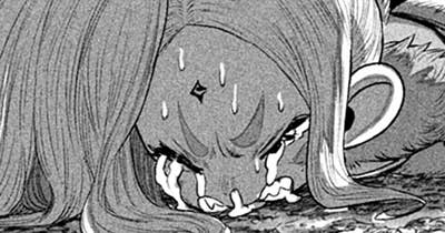 第２０話　陰謀