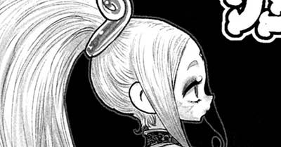 第２３話　玄奘さらわれる