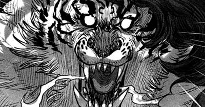 第２４話　苦戦！黄風大王