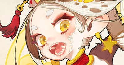 第２５話　奥義　三昧神風！