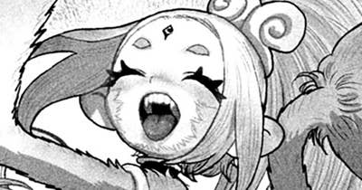 第２６話　出た！新技　身外身！