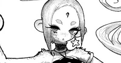 第２８話　不老長寿の力