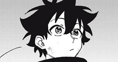 ５５−①　鍔迫り合い