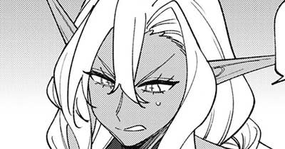 ５６−①　彼の勇者、此の呪具師