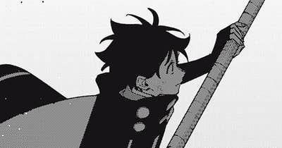 ５６−③　彼の勇者、此の呪具師