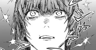 第１話　隣人はライオン