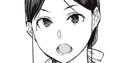 第７１話　事情聴取