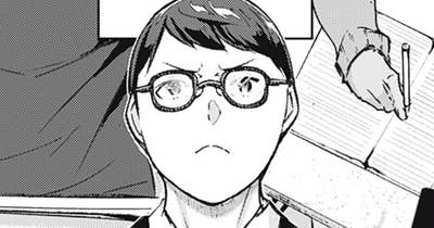 第７２話　踊り場