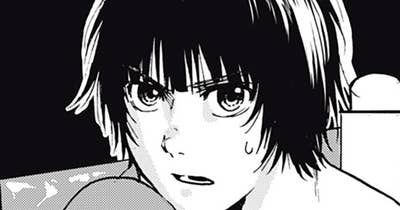 第５話　恋の水車理論