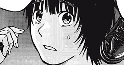 第６話　イメチェン！