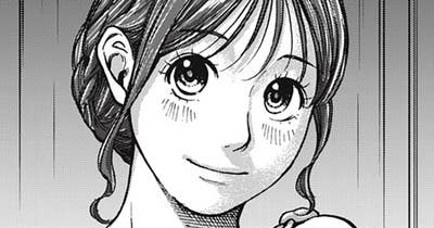 第７話　グッドニュース・バッドニュース