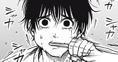 第８話　ただ、そこにある箱