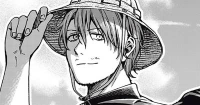 第２０話　Ｉ　ｗｉｌｌ　ｂｅ　ｂａｃｋ