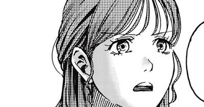 第２１話　夜の蝶