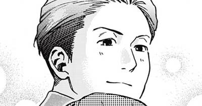 第２６話　違う道